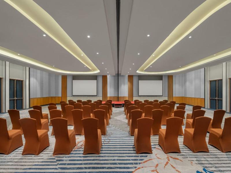 Four Points By Sheraton Bintan, Lagoi Bay image