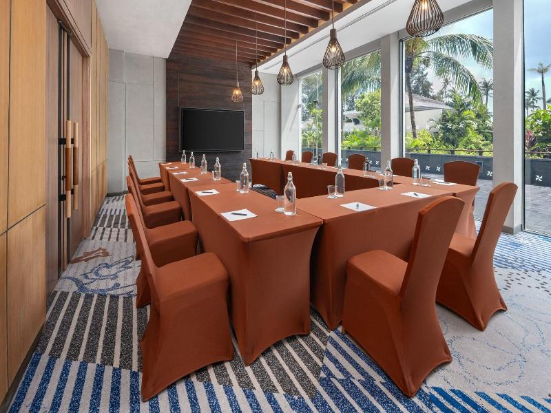 Four Points By Sheraton Bintan, Lagoi Bay image