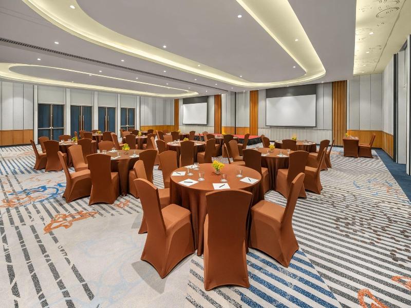 Four Points By Sheraton Bintan, Lagoi Bay image