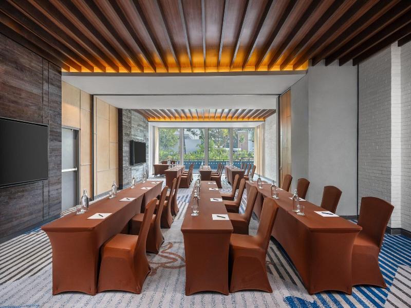 Four Points By Sheraton Bintan, Lagoi Bay image