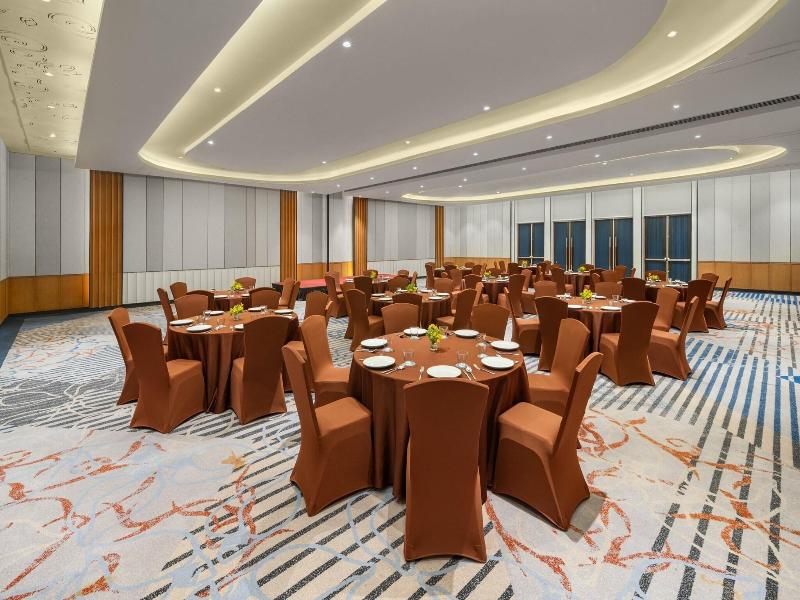 Four Points By Sheraton Bintan, Lagoi Bay image