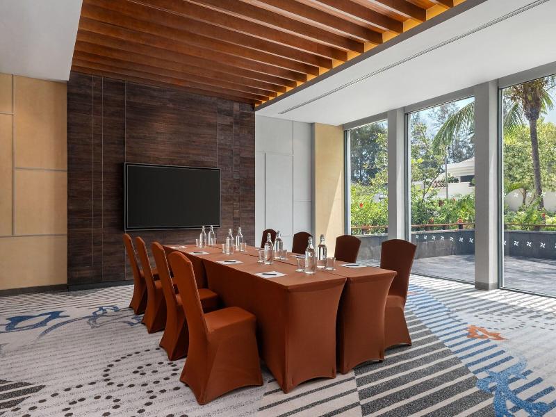 Four Points By Sheraton Bintan, Lagoi Bay image