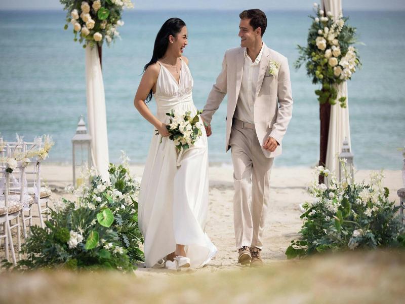 Four Points By Sheraton Bintan, Lagoi Bay image