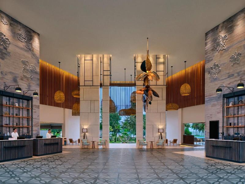 Four Points By Sheraton Bintan, Lagoi Bay image