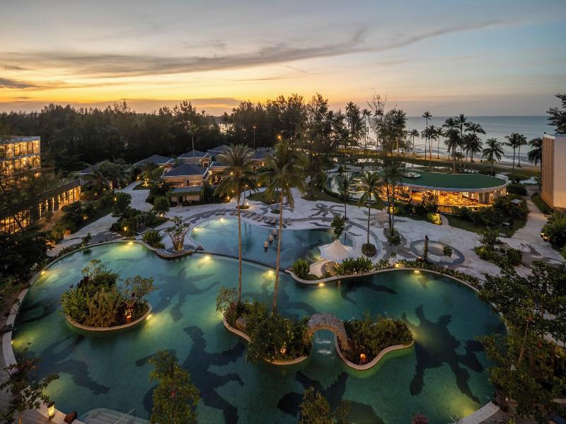 Four Points By Sheraton Bintan, Lagoi Bay image