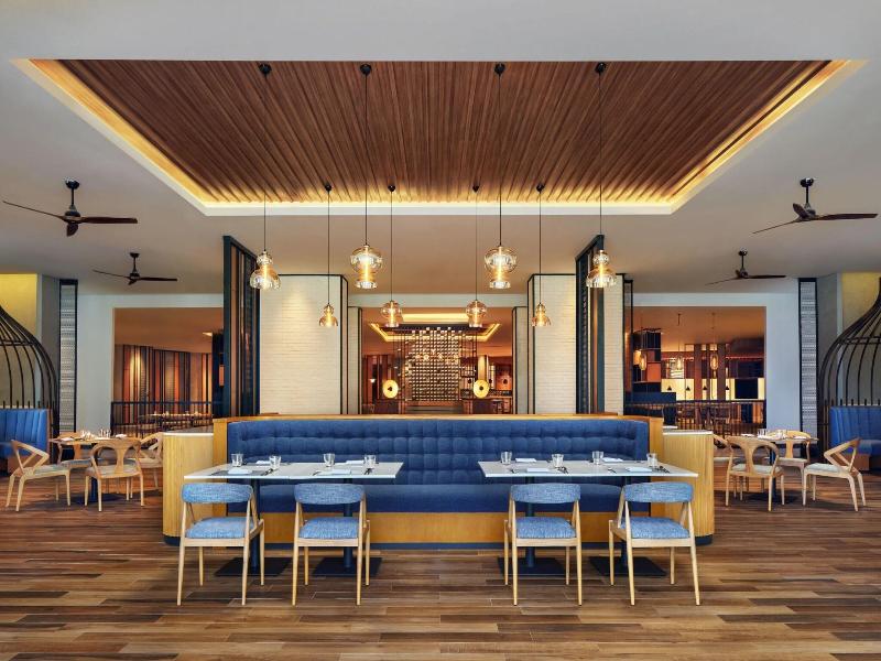 Four Points By Sheraton Bintan, Lagoi Bay image