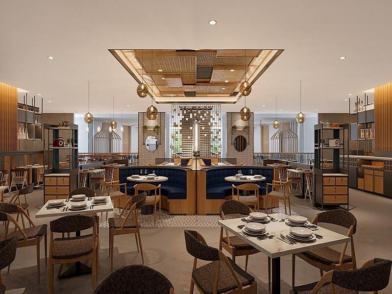 Four Points By Sheraton Bintan, Lagoi Bay image