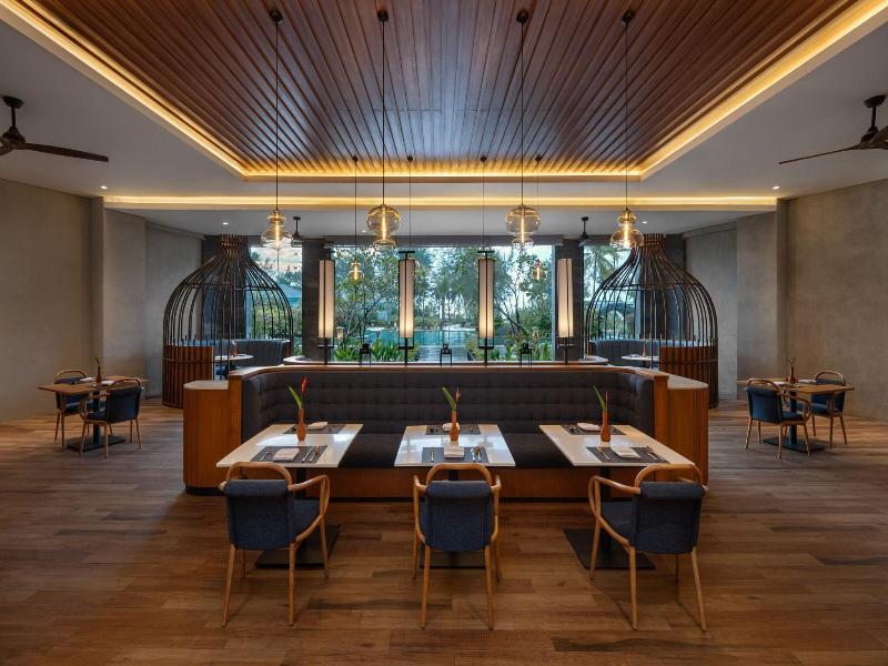 Four Points By Sheraton Bintan, Lagoi Bay image