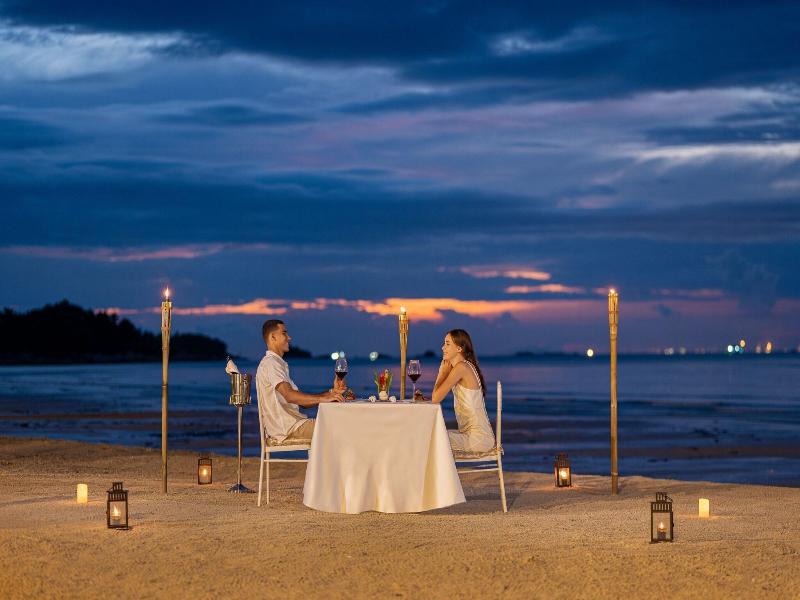 Four Points By Sheraton Bintan, Lagoi Bay image