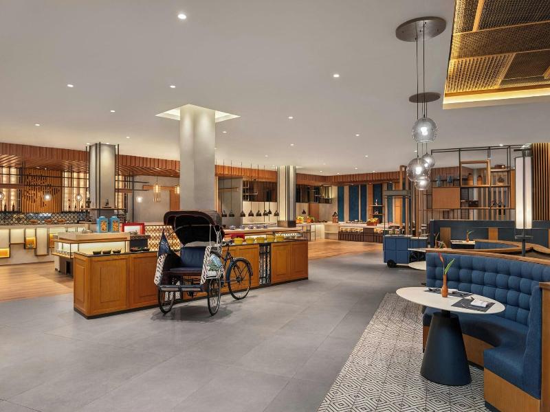 Four Points By Sheraton Bintan, Lagoi Bay image