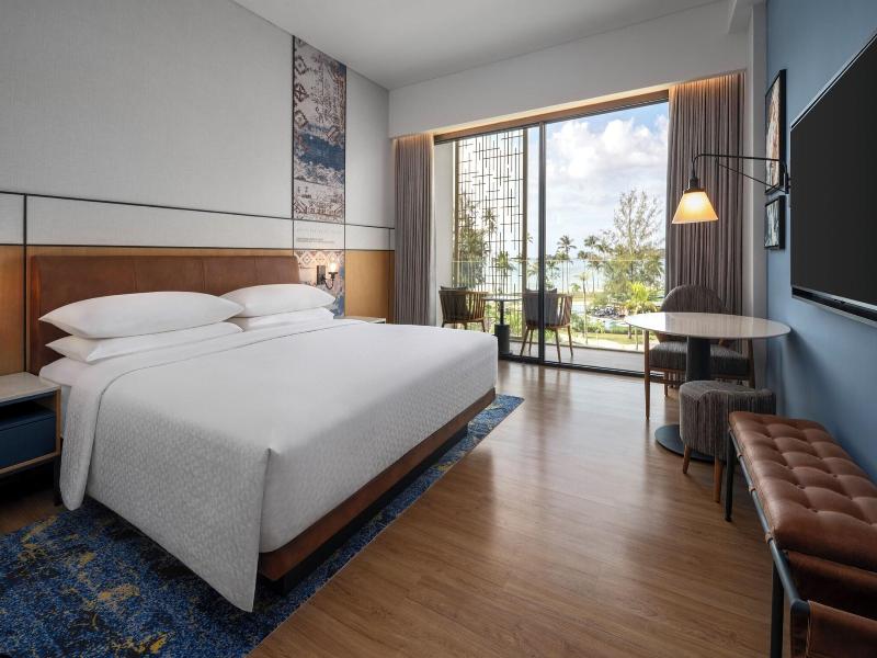 Four Points By Sheraton Bintan, Lagoi Bay image