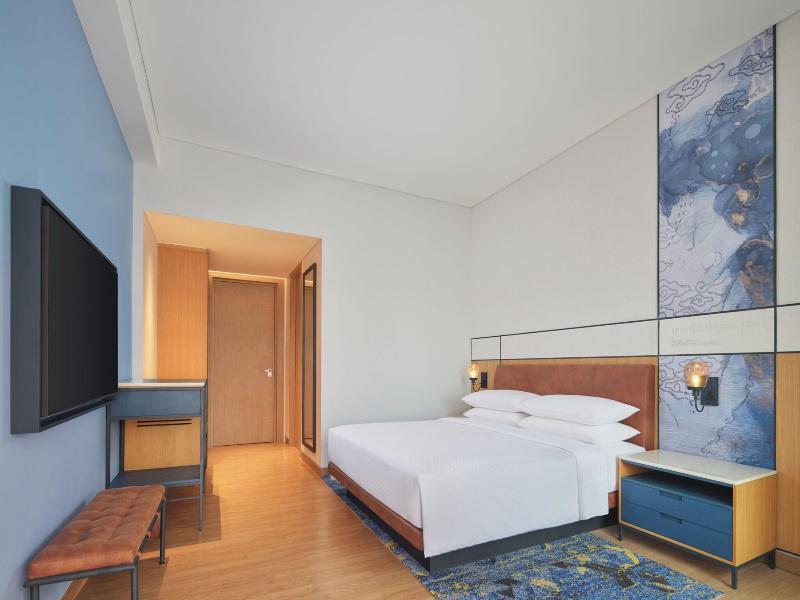 Four Points By Sheraton Bintan, Lagoi Bay image