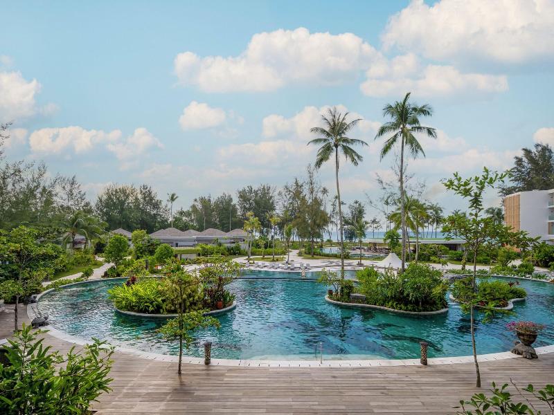 Four Points By Sheraton Bintan, Lagoi Bay image