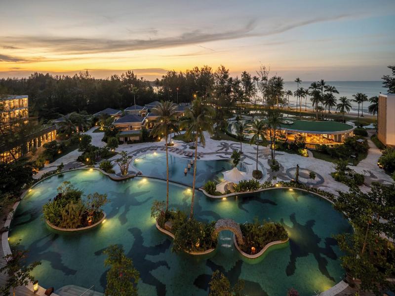 Four Points By Sheraton Bintan, Lagoi Bay image