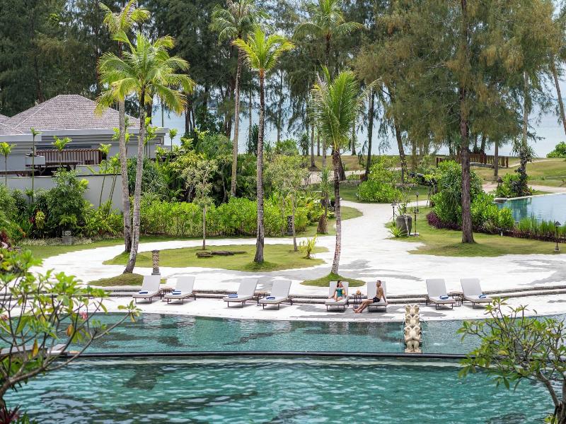 Four Points By Sheraton Bintan, Lagoi Bay image