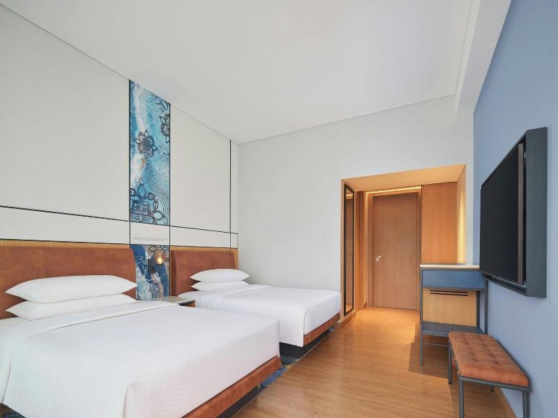 Four Points By Sheraton Bintan, Lagoi Bay image