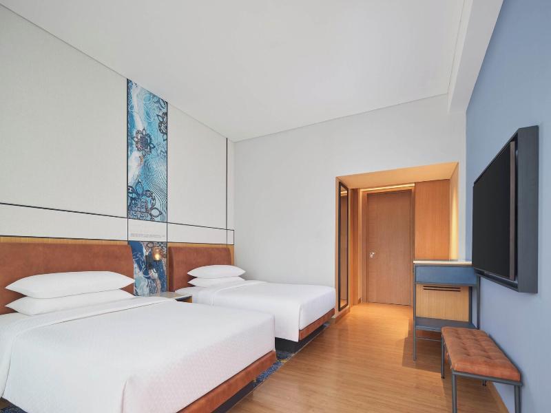 Four Points By Sheraton Bintan, Lagoi Bay image