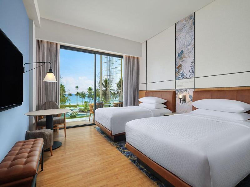 Four Points By Sheraton Bintan, Lagoi Bay image