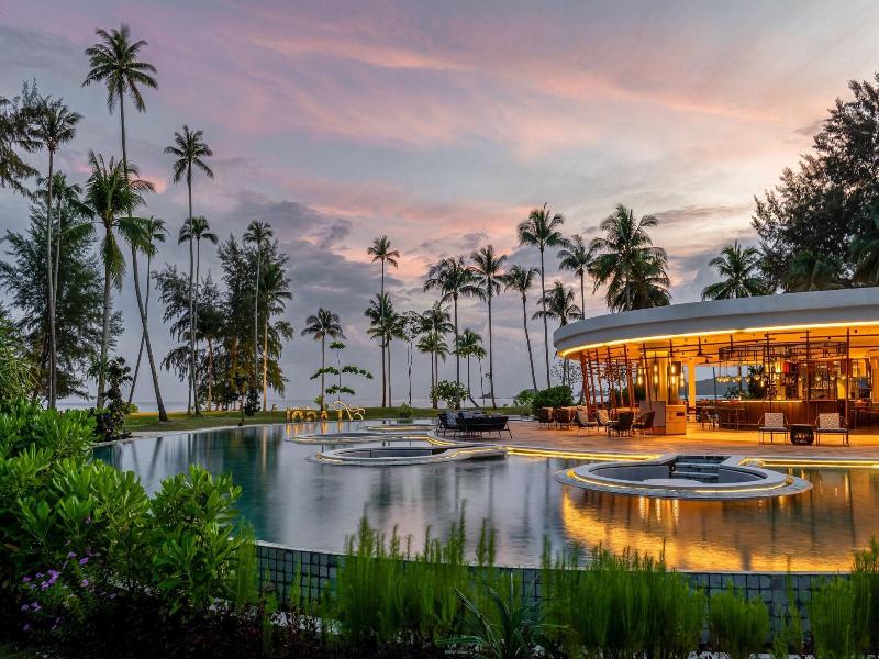 Four Points By Sheraton Bintan, Lagoi Bay image