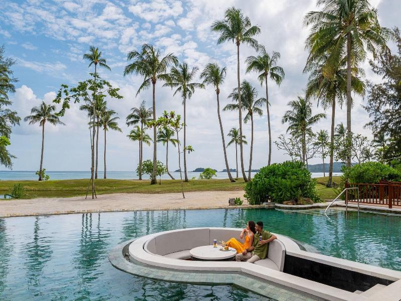 Four Points By Sheraton Bintan, Lagoi Bay image