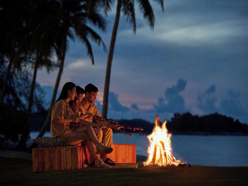 Four Points By Sheraton Bintan, Lagoi Bay image