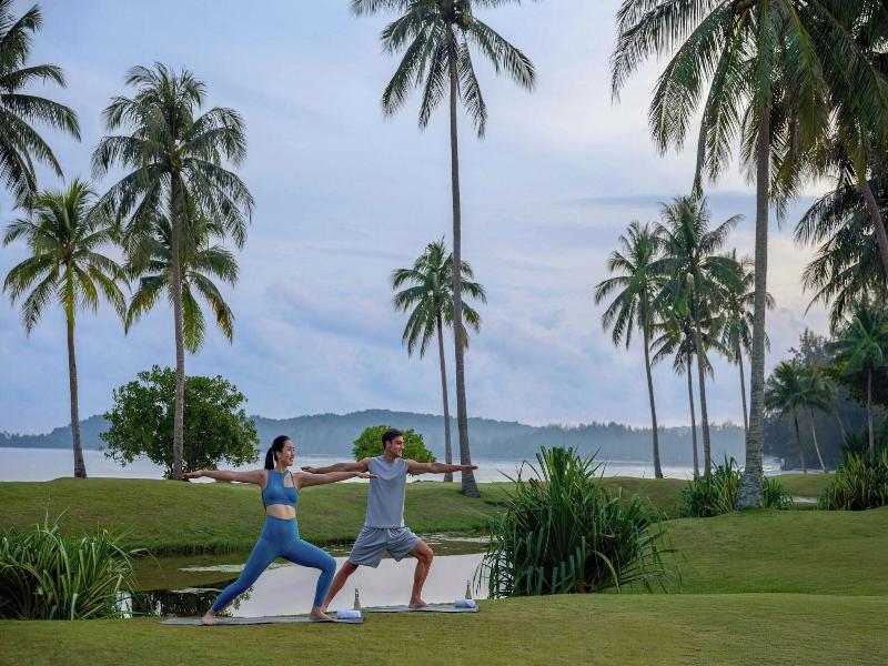Four Points By Sheraton Bintan, Lagoi Bay image