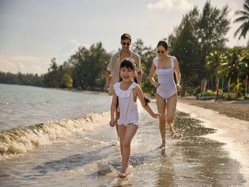Four Points By Sheraton Bintan, Lagoi Bay image