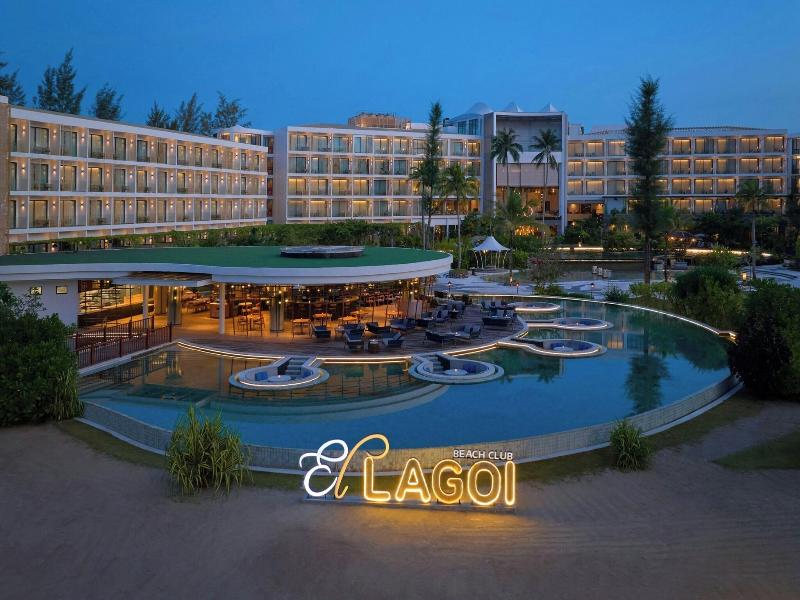 Four Points By Sheraton Bintan, Lagoi Bay image