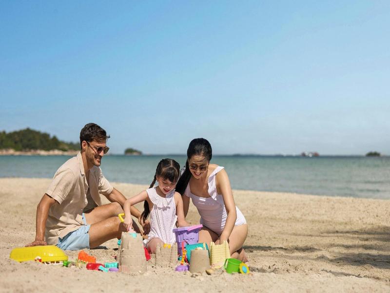 Four Points By Sheraton Bintan, Lagoi Bay image