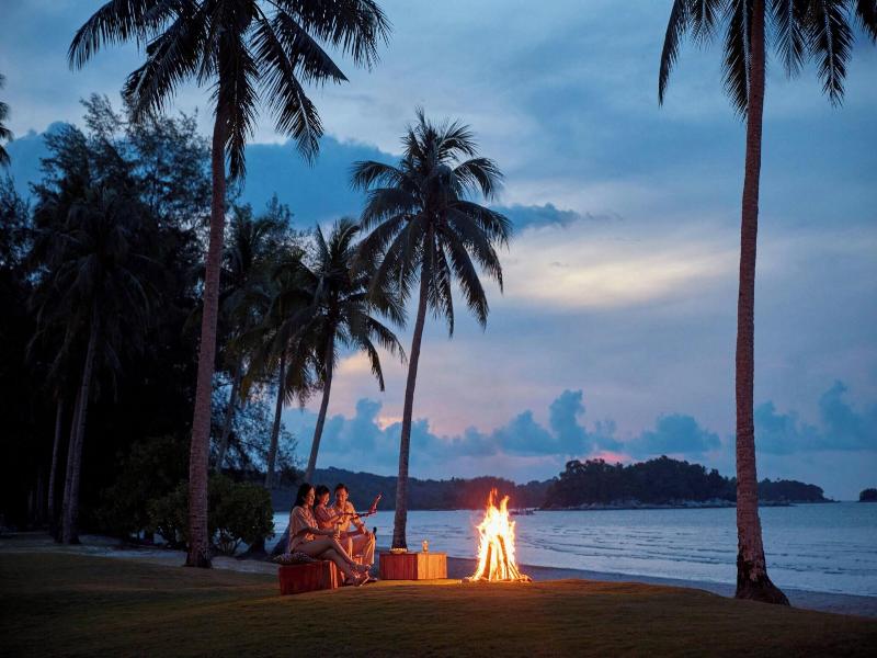 Four Points By Sheraton Bintan, Lagoi Bay image