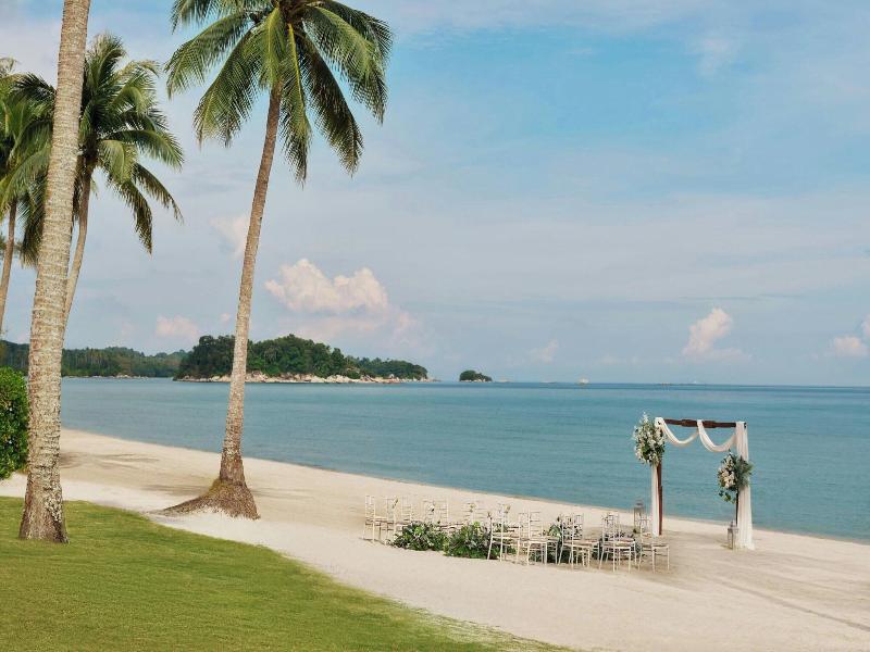 Four Points By Sheraton Bintan, Lagoi Bay image