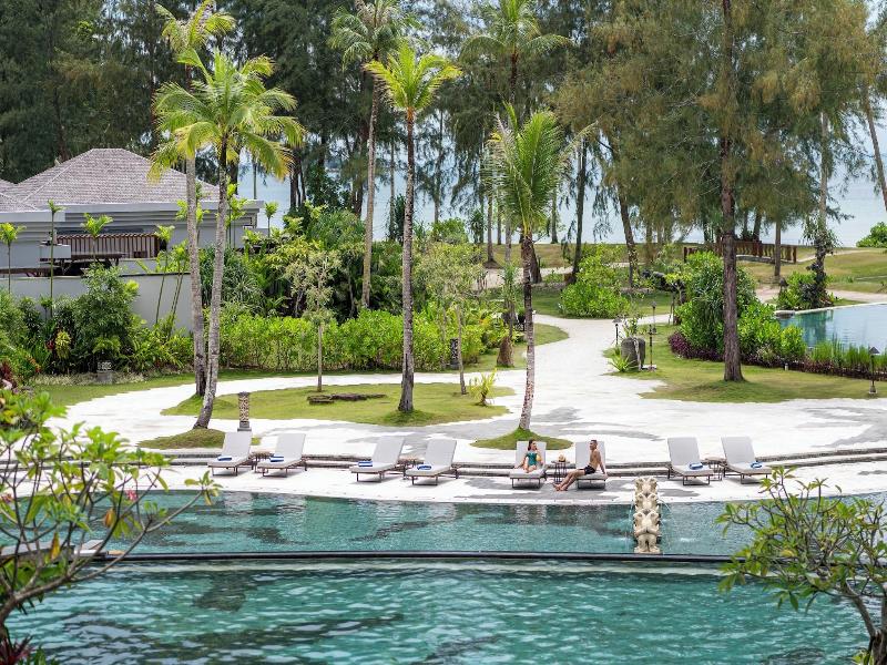 Four Points By Sheraton Bintan, Lagoi Bay image