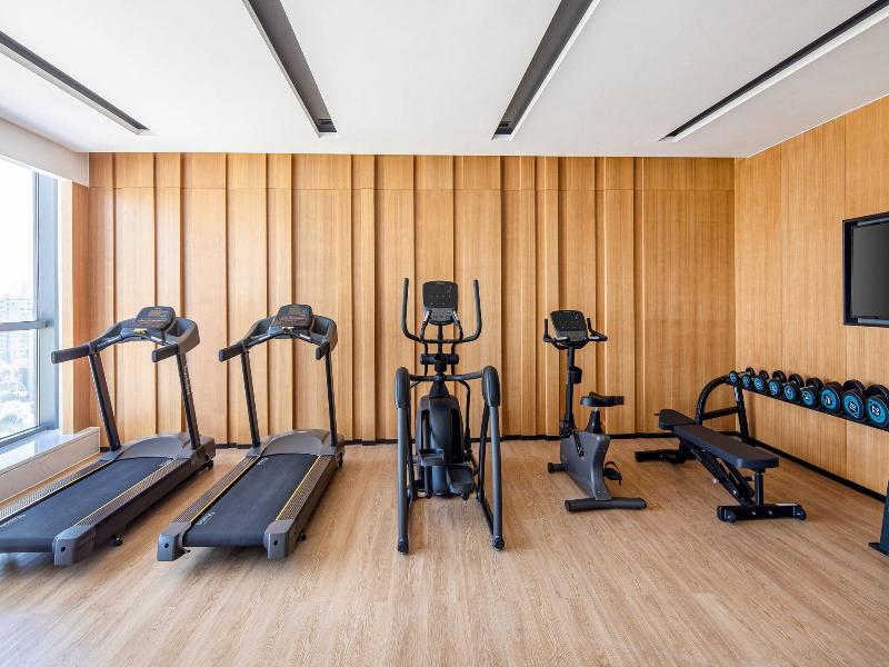 Fairfield By Marriott Guiyang Guanshanhu
