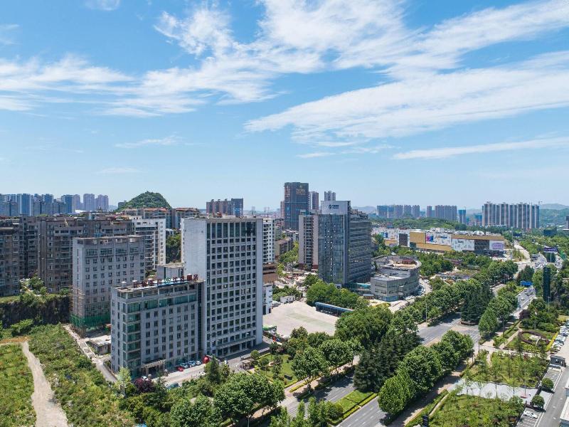 Fairfield By Marriott Guiyang Guanshanhu