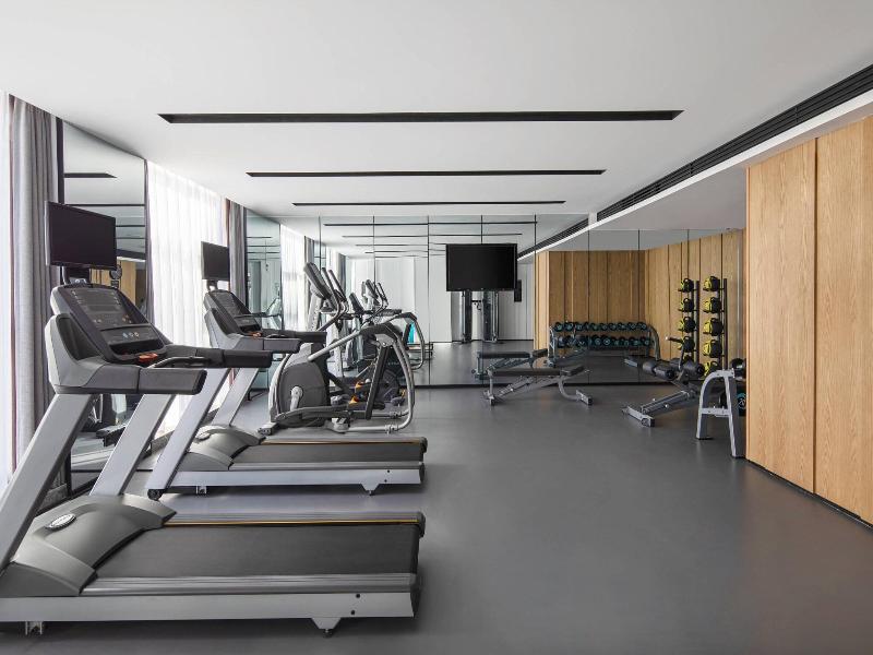 Fairfield By Marriott Guiyang Guanshanhu