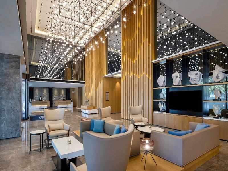 Fairfield By Marriott Guiyang Guanshanhu