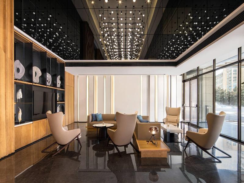 Fairfield By Marriott Guiyang Guanshanhu