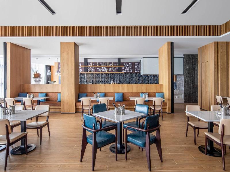 Fairfield By Marriott Guiyang Guanshanhu