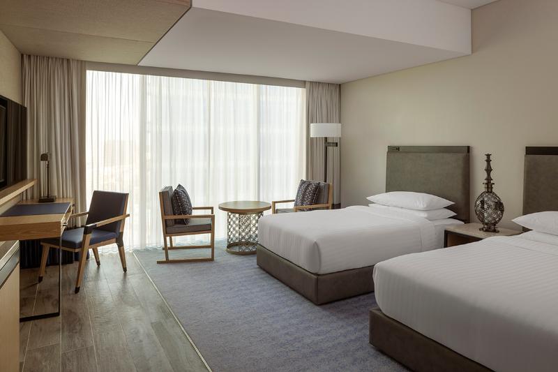 Marriott Marquis Dubai Creek image