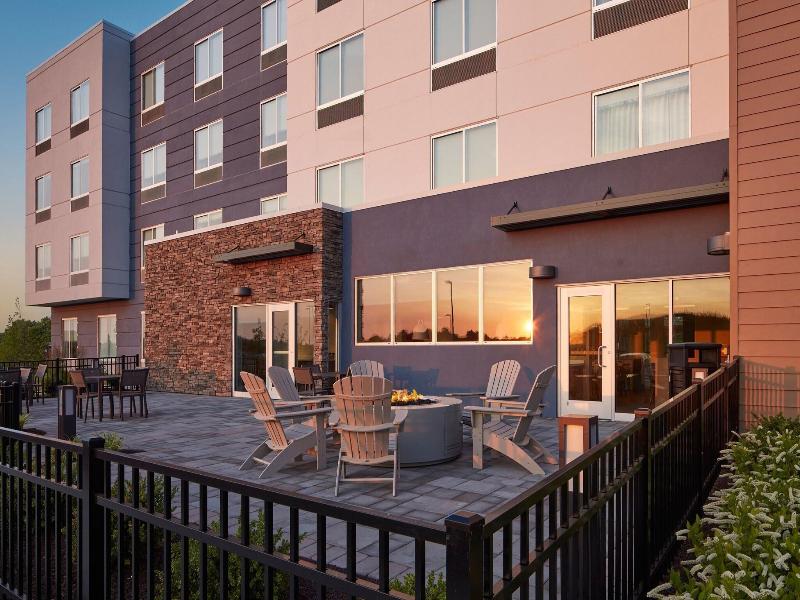 Fairfield Inn & Suites By Marriott Middletown image