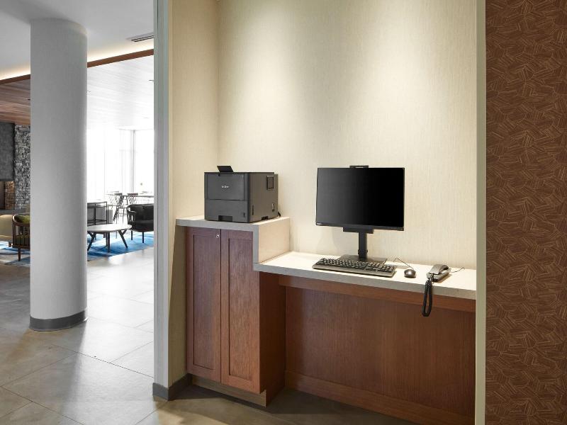 Fairfield Inn & Suites By Marriott Middletown image