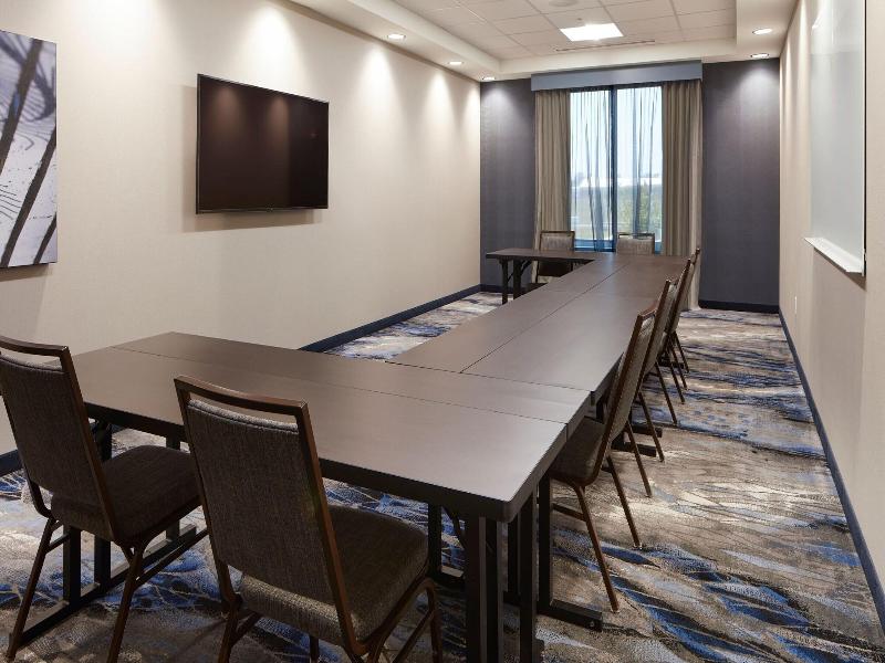 Fairfield Inn & Suites By Marriott Middletown image
