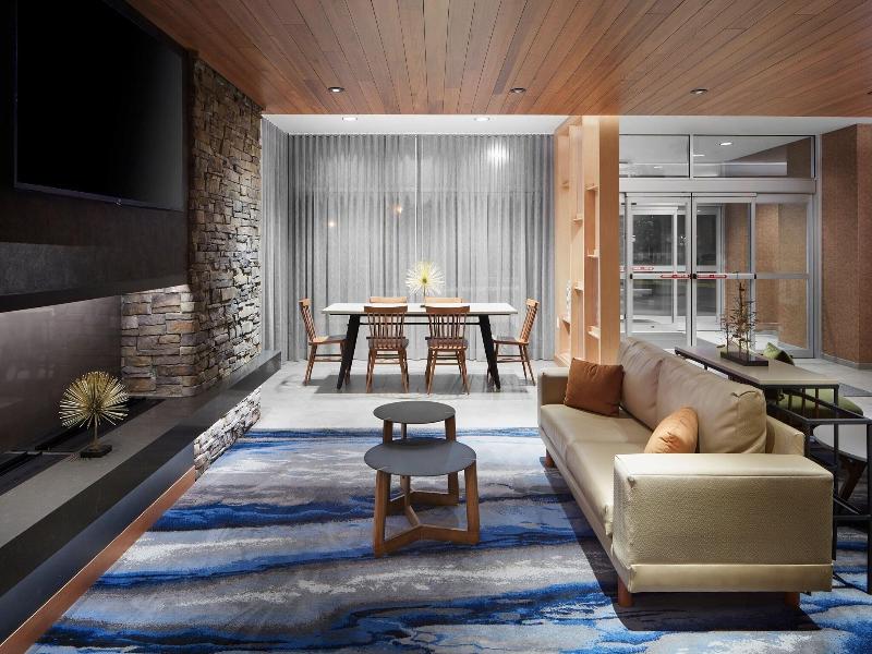 Fairfield Inn & Suites By Marriott Middletown image