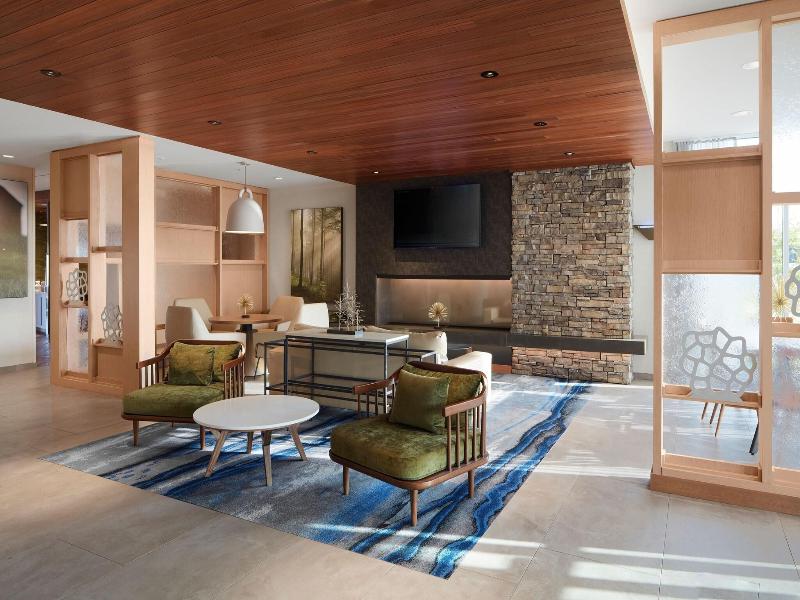 Fairfield Inn & Suites By Marriott Middletown image