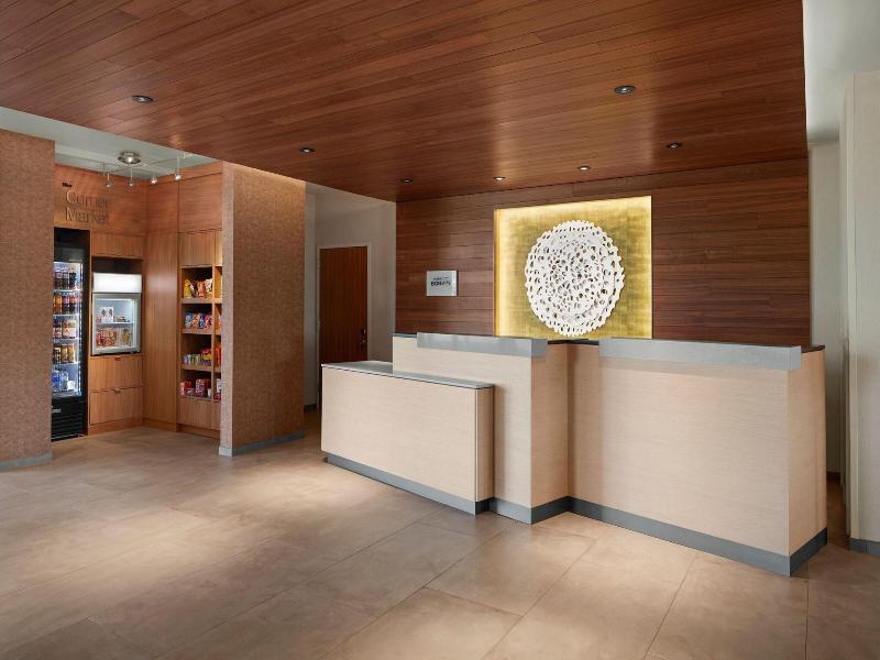 Fairfield Inn & Suites By Marriott Middletown image