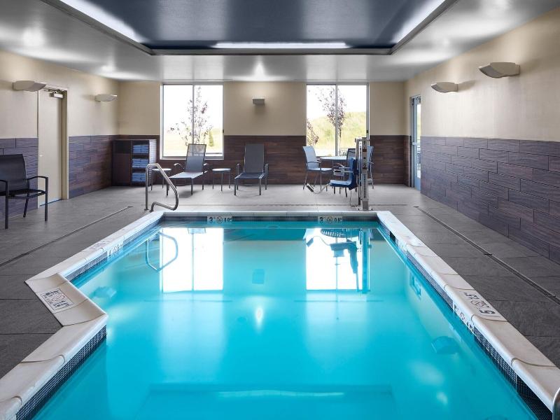 Fairfield Inn & Suites By Marriott Middletown image