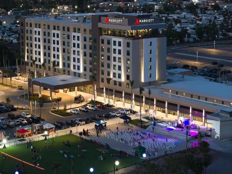 Palmetto Marriott Resort & Spa image
