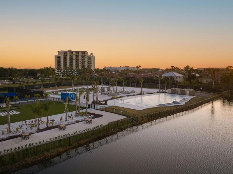 Palmetto Marriott Resort & Spa image