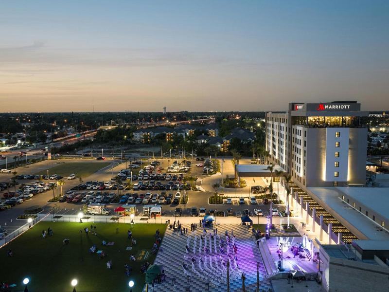 Palmetto Marriott Resort & Spa image