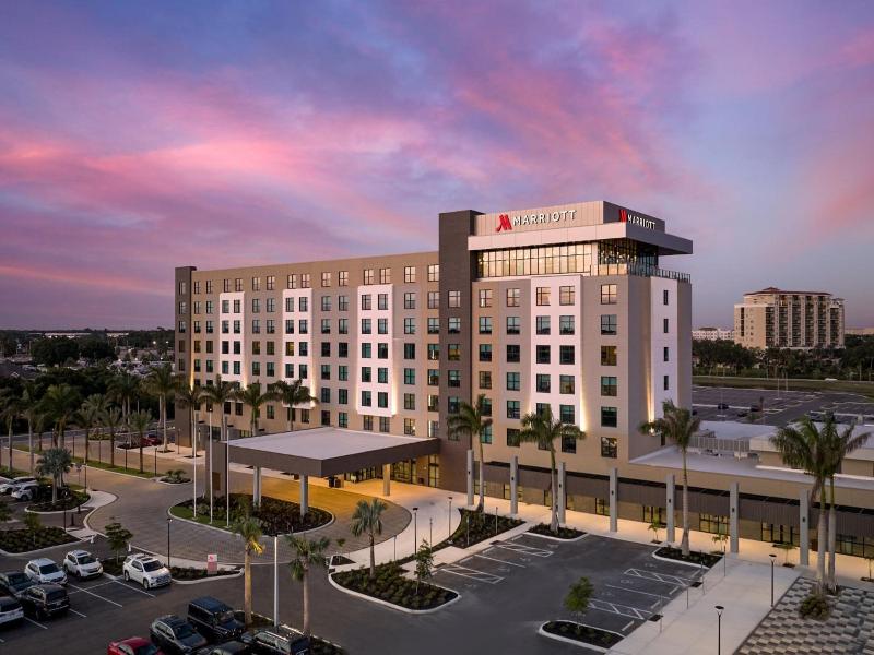Palmetto Marriott Resort & Spa image